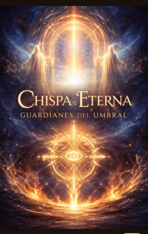 Guardianes del Umbral Chispa Eterna