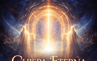 Portal de luz Chispa Eterna