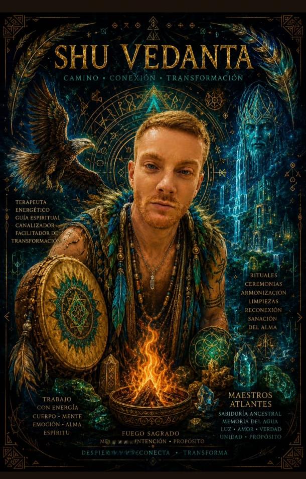 Shu Vedanta