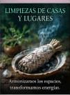 Servicio de limpiezas-casas