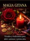 Servicio de magia-gitana